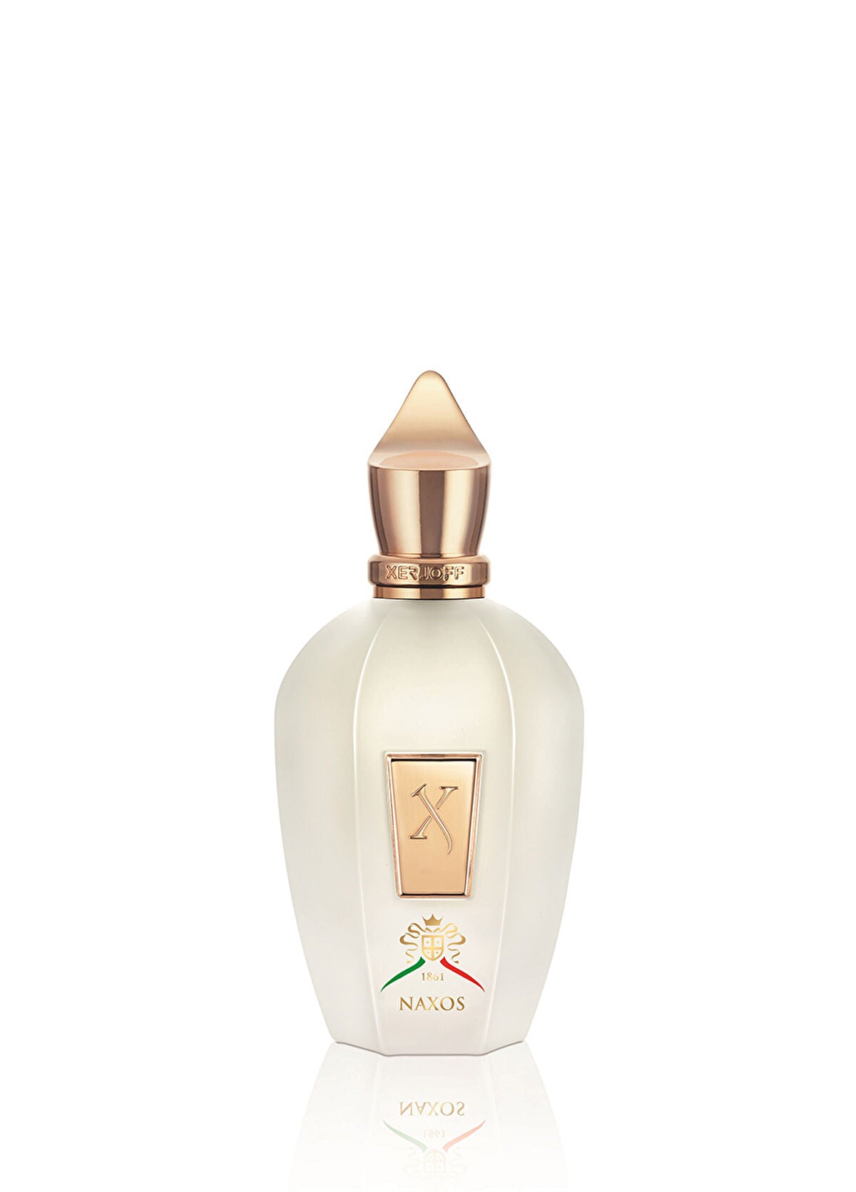 Xerjoff Naxos 1861 100 ml EDP - Unisex Parfüm