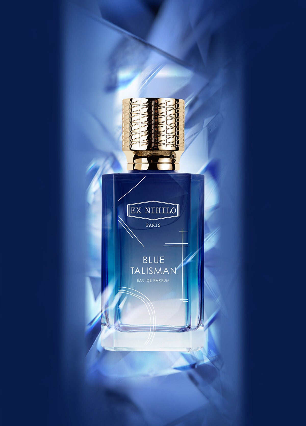 Ex Nihilo Blue Talisman 100 ml - Unisex Parfüm