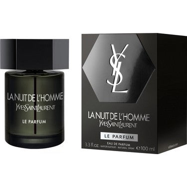 YSL LA NUİT DE L'HOMME - ERKEK