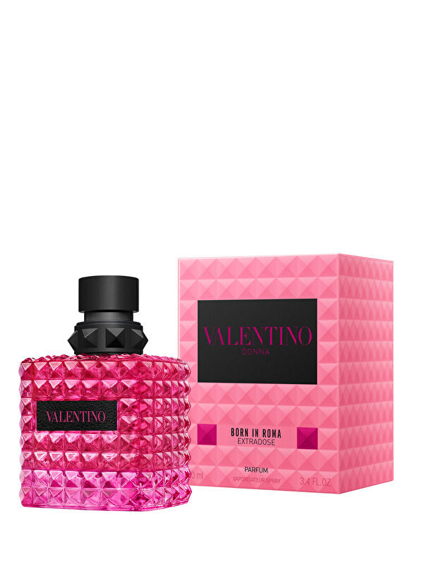 Valentino Born In Roma Extradoose Donna 100 ml Parfüm