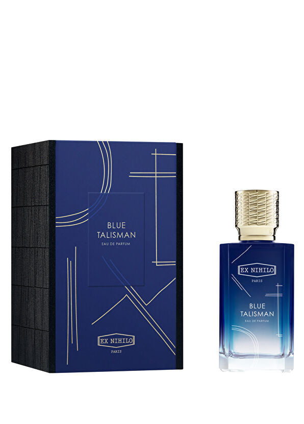Ex Nihilo Blue Talisman 100 ml - Unisex Parfüm