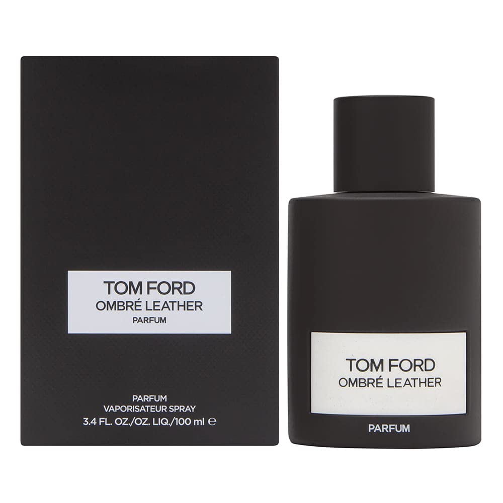 TOM FORD OMBRE LEATHER - ERKEK