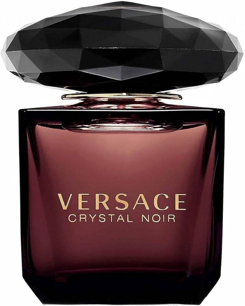 VERSACE CRYSTAL NOİR - KADIN