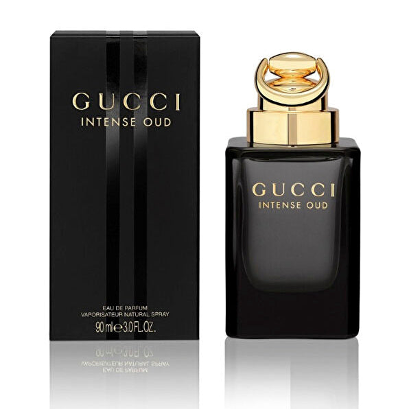 Gucci Oud Intense EDP 90 ml - Unisex Parfüm