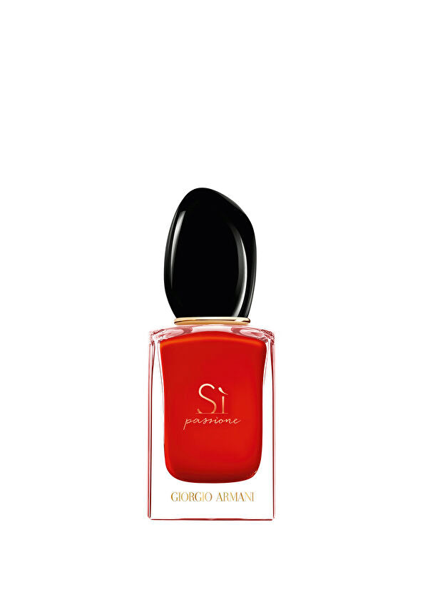 Giorgio Armani Si Passione EDP 30 ml Kadın Parfüm