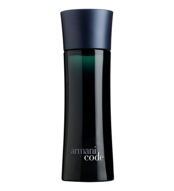 GİORGİA ARMANİ CODE - ERKEK