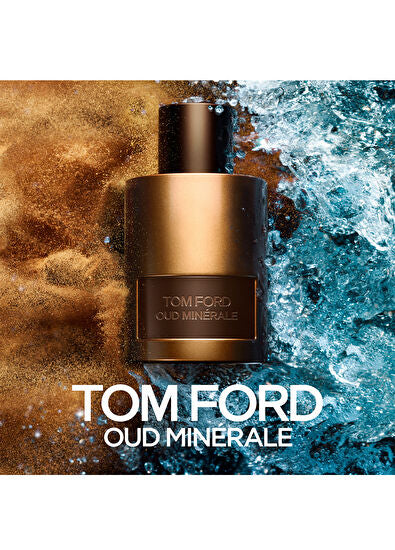 Tom Ford Oud Minerale 100 ml - Erkek Parfüm