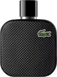 LACOSTE EAU DE L.12.12 NOİR - ERKEK