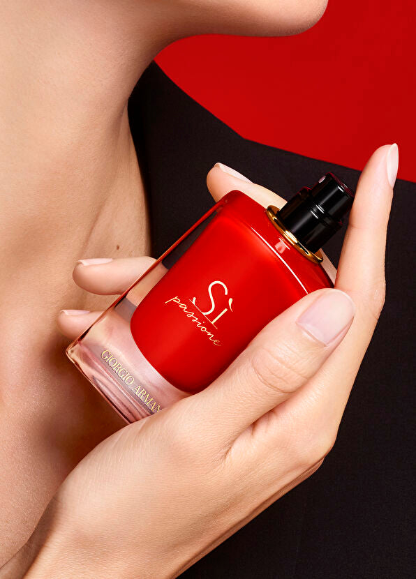 Giorgio Armani Si Passione EDP 30 ml Kadın Parfüm