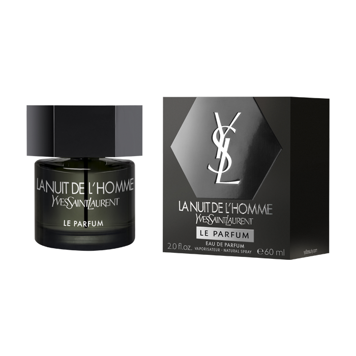YSL LA NUİT DE L'HOMME - ERKEK