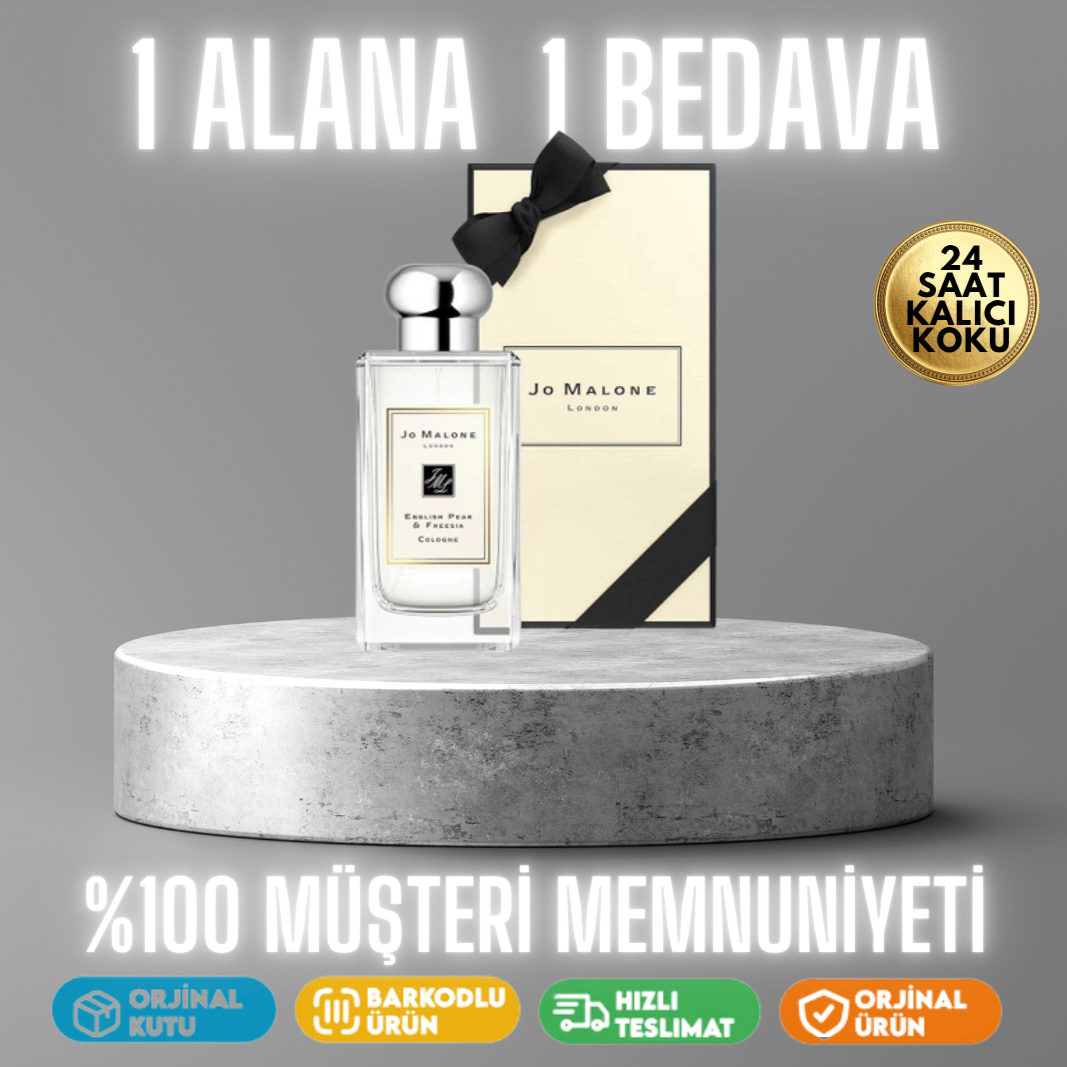 Jo Malone London English Pear & Freesia Cologne 100ml - KADIN