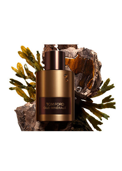 Tom Ford Oud Minerale 100 ml - Erkek Parfüm