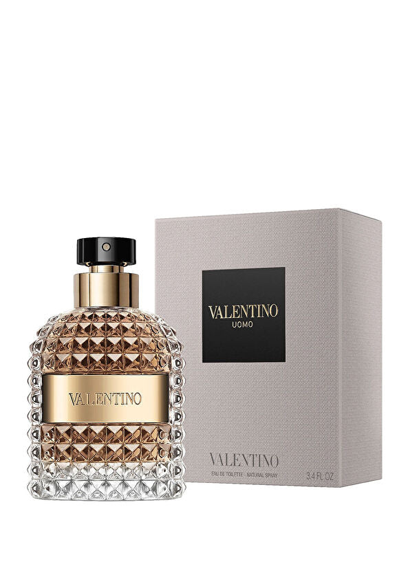 Valentino Umo 100 ml EDT Erkek Parfüm