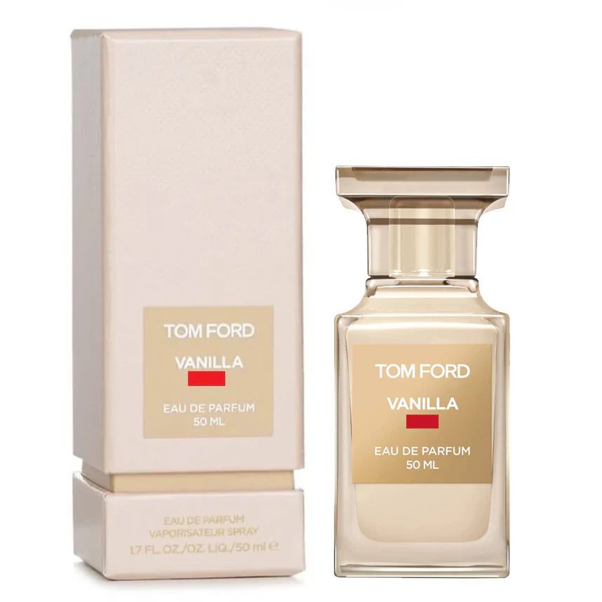 Tom Ford Vanilla EDP 50ml