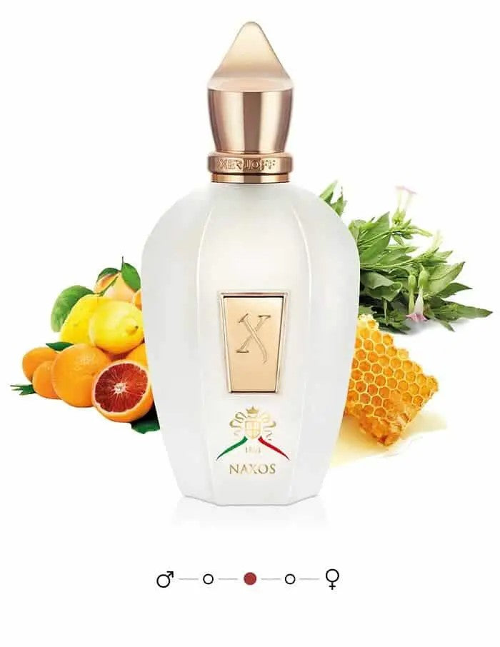 Xerjoff Naxos 1861 100 ml EDP - Unisex Parfüm