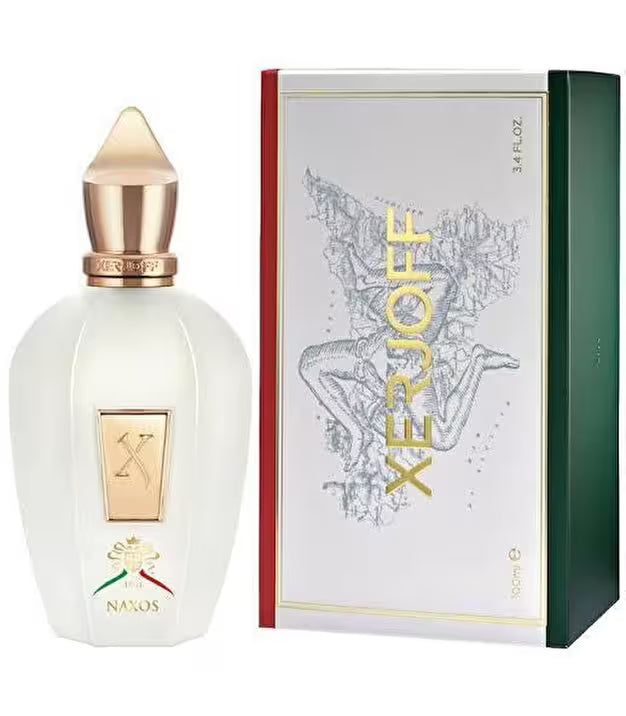 Xerjoff Naxos 1861 100 ml EDP - Unisex Parfüm