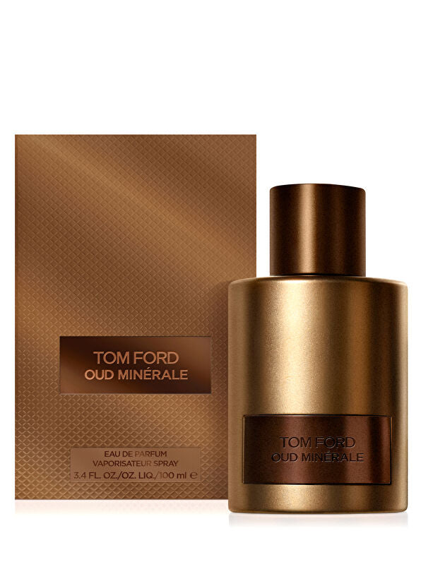Tom Ford Oud Minerale 100 ml - Erkek Parfüm