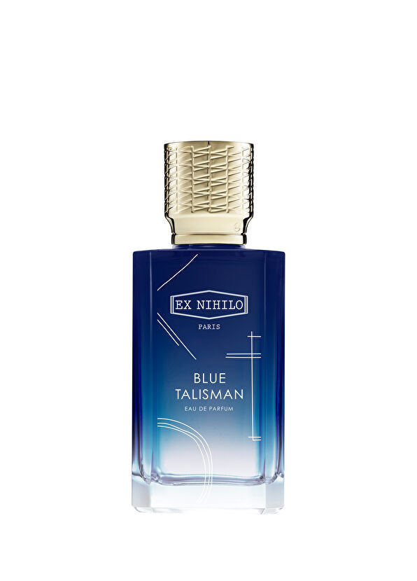 Ex Nihilo Blue Talisman 100 ml - Unisex Parfüm