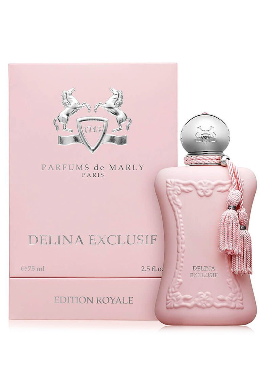 PARFUMS DE MARLY PARİS DELİNA - KADIN