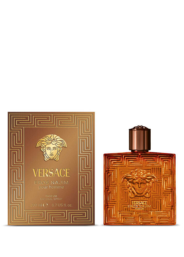 Versace Eros Najim Parfum 200 ml Erkek Parfüm