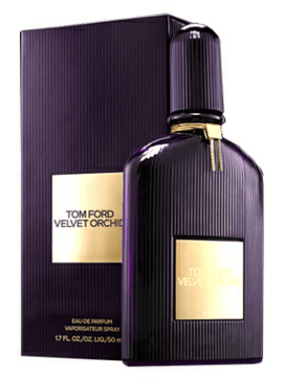 TOM FORD VELVET ORCHİD - KADIN