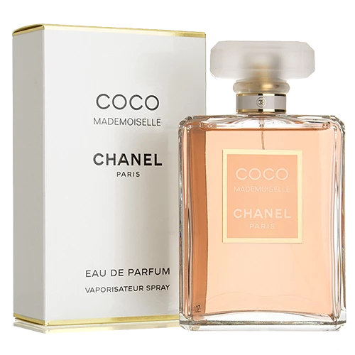 COCO CHANEL MADEMOISELLE - KADIN PARFÜM