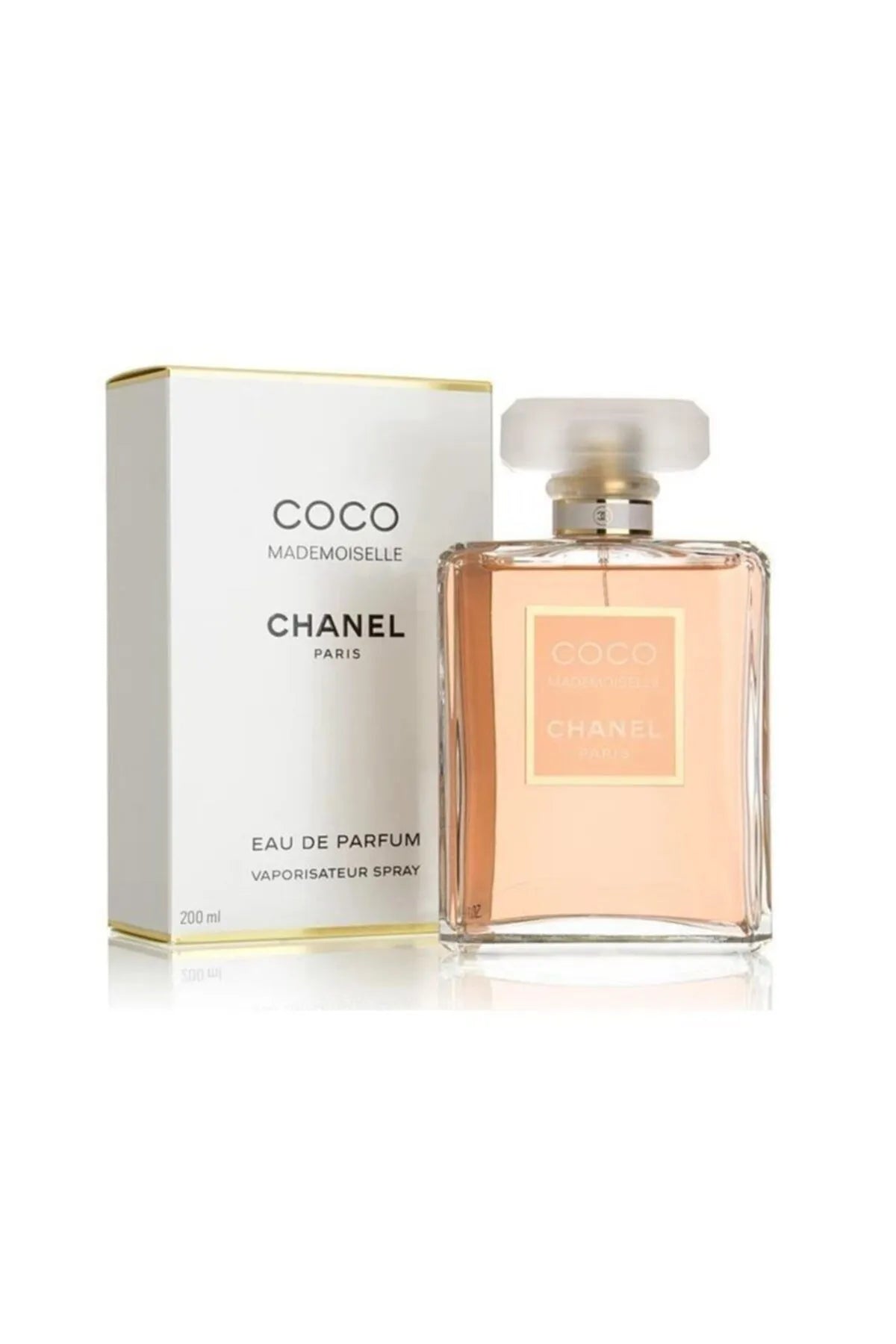 COCO CHANEL MADEMOISELLE - KADIN PARFÜM