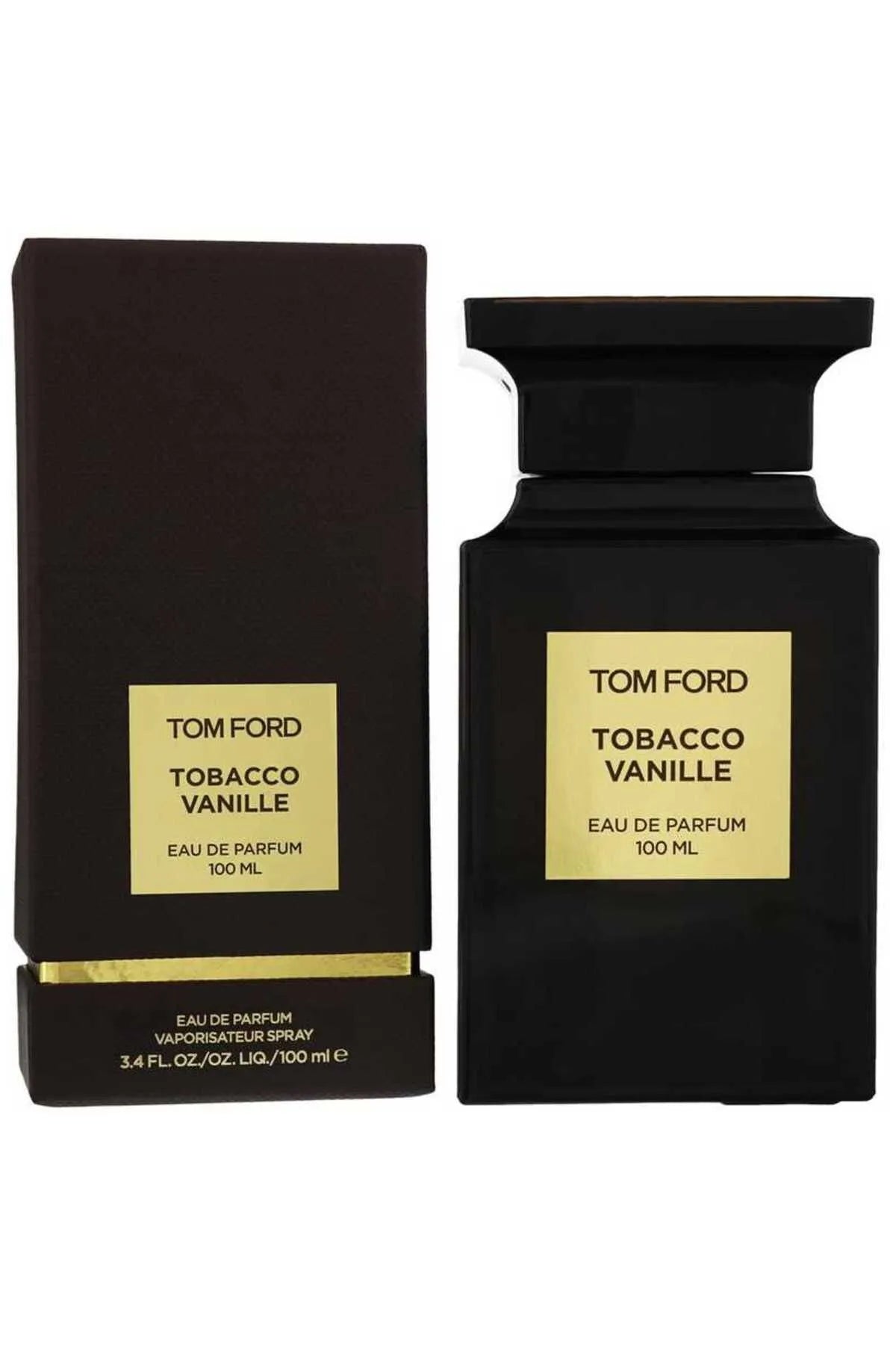 TOM FORD TOBACCO VANİLLE  - ERKEK