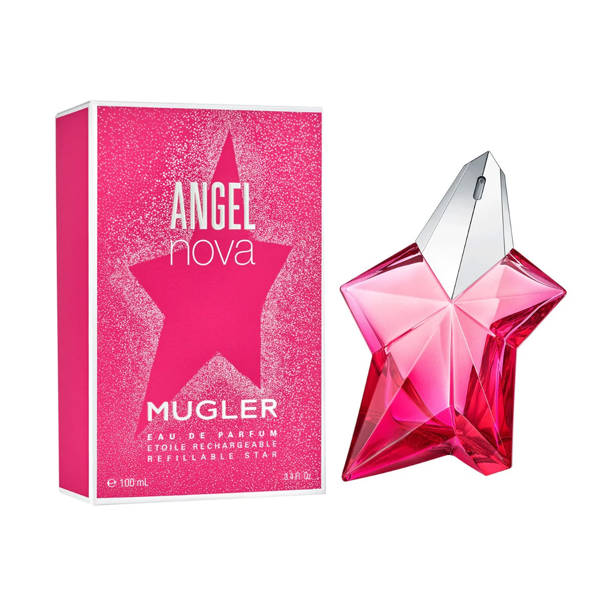 MUGLER ANGEL NOVA - KADIN