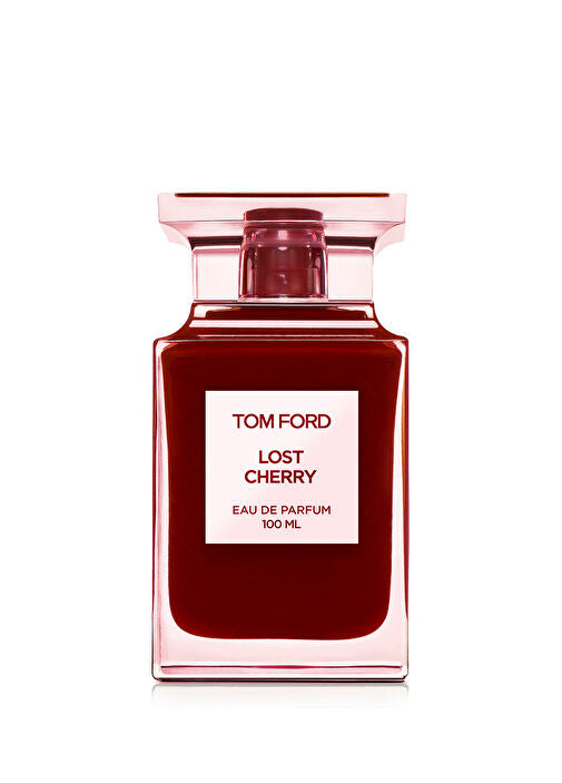 TOM FORD LOST CHERRY - Eau de Parfum