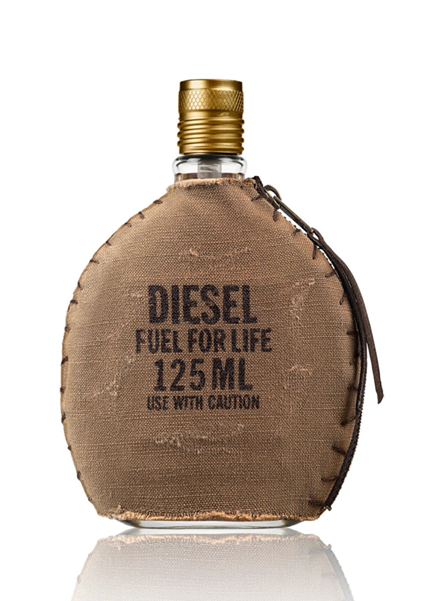 DİESEL FUEL  FOR LİFE - ERKEK