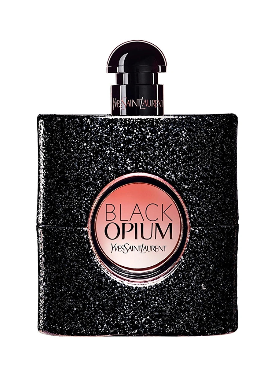 YVES SAINT LAURENT BLACK OPİUM - KADIN PARFÜM