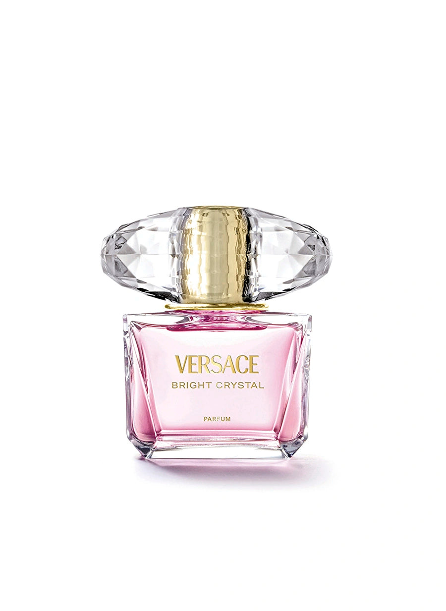 VERSACE BRİGHT CRYSTAL  - Eau De Toilette - KADIN PARFÜM