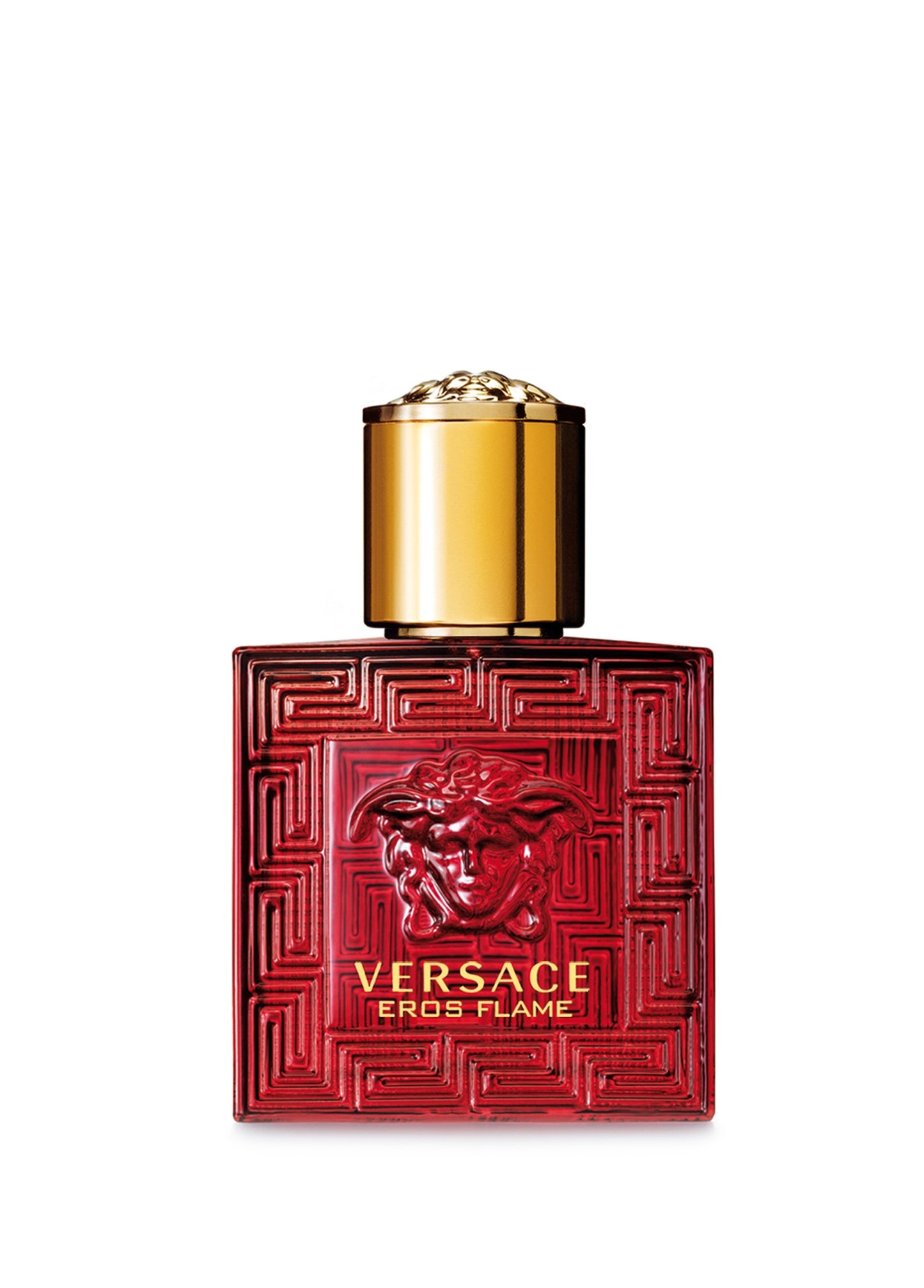 VERSACE EROS FLAME - ERKEK