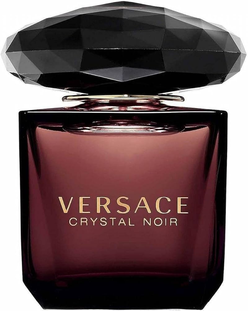 VERSACE CRYSTAL NOİR - KADIN