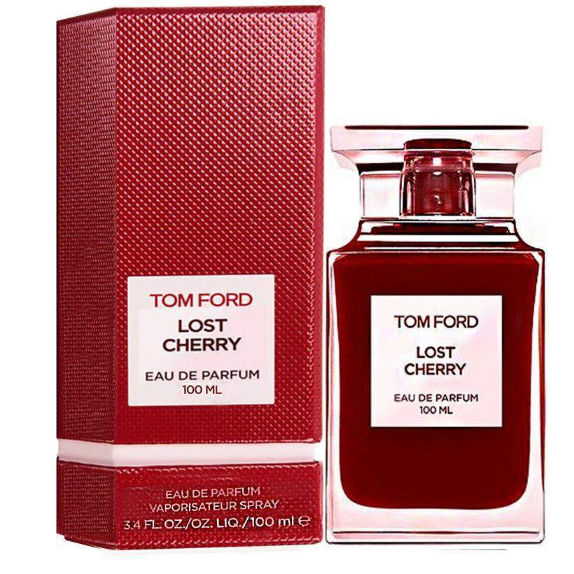 TOM FORD LOST CHERRY - Eau de Parfum