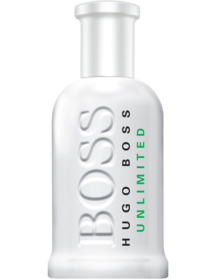 HUGO BOSS BOTTLED UNLİMİTED - ERKEK