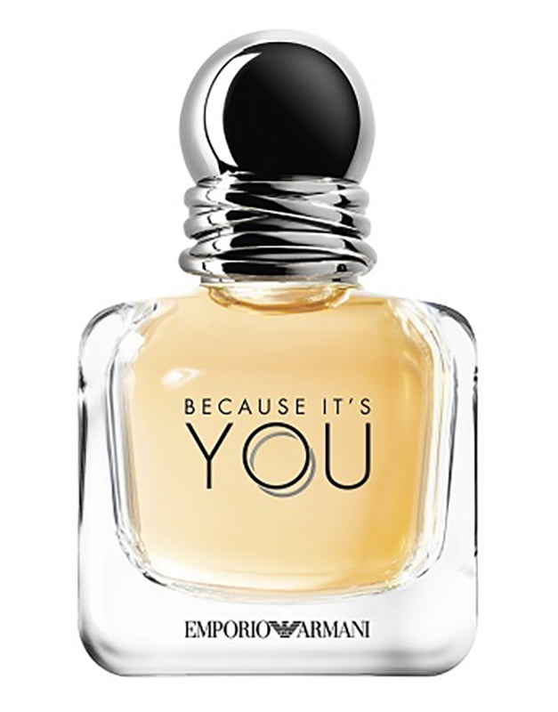 ARMANİ BECAUSE İT'S YOU - KADIN