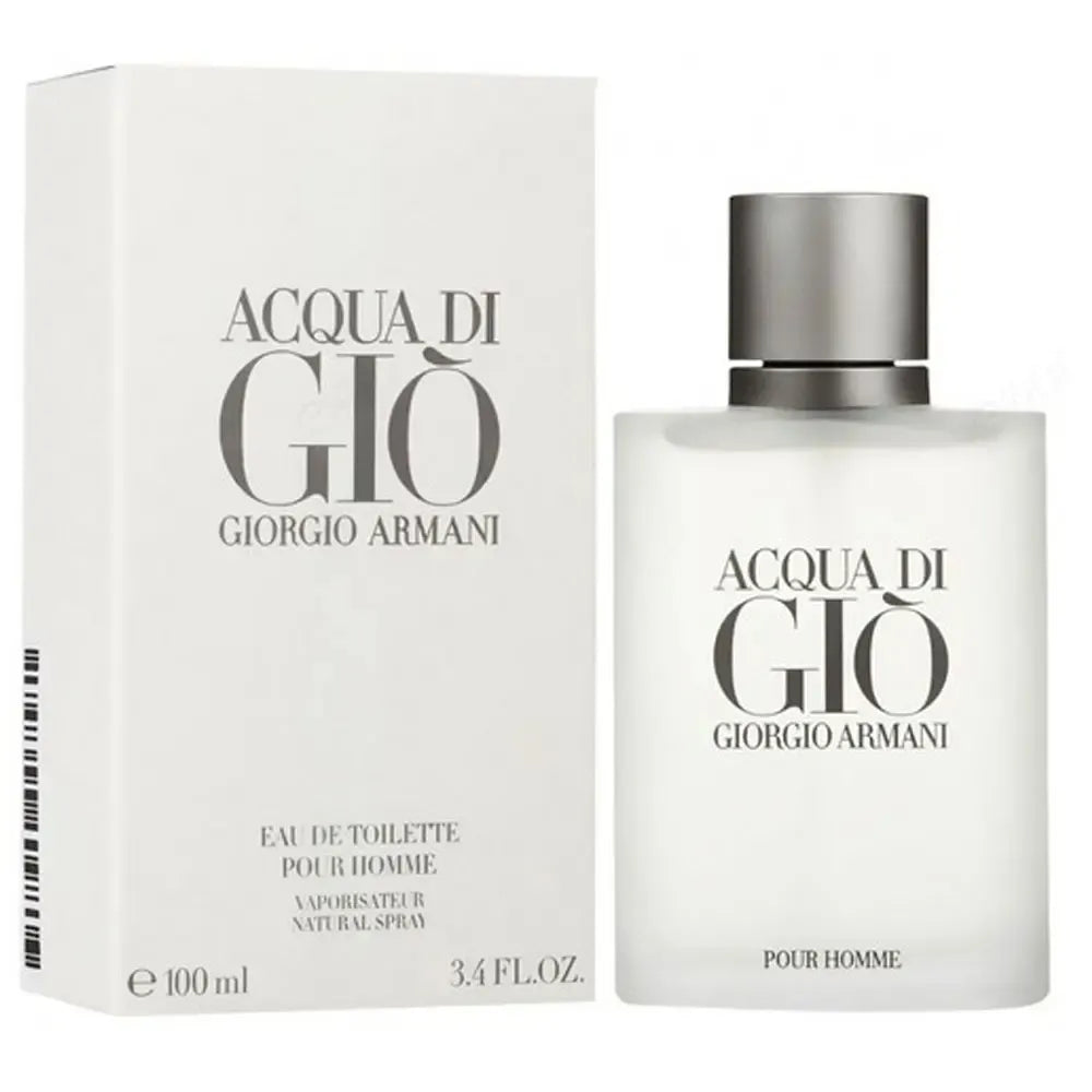 GİORGİO ARMANİ ACQUA Dİ GİO POUR  - ERKEK