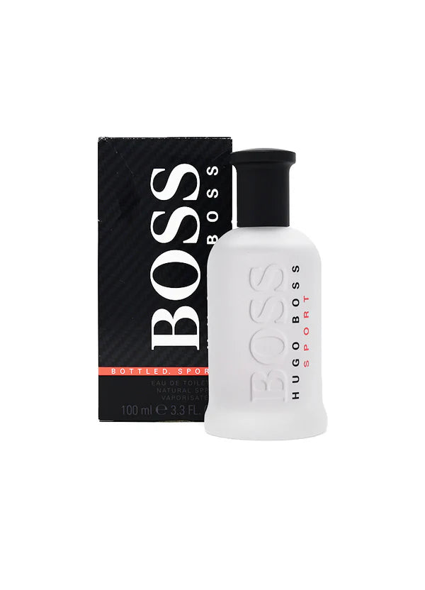 BOSS BOTTLED SPORT  - ERKEK