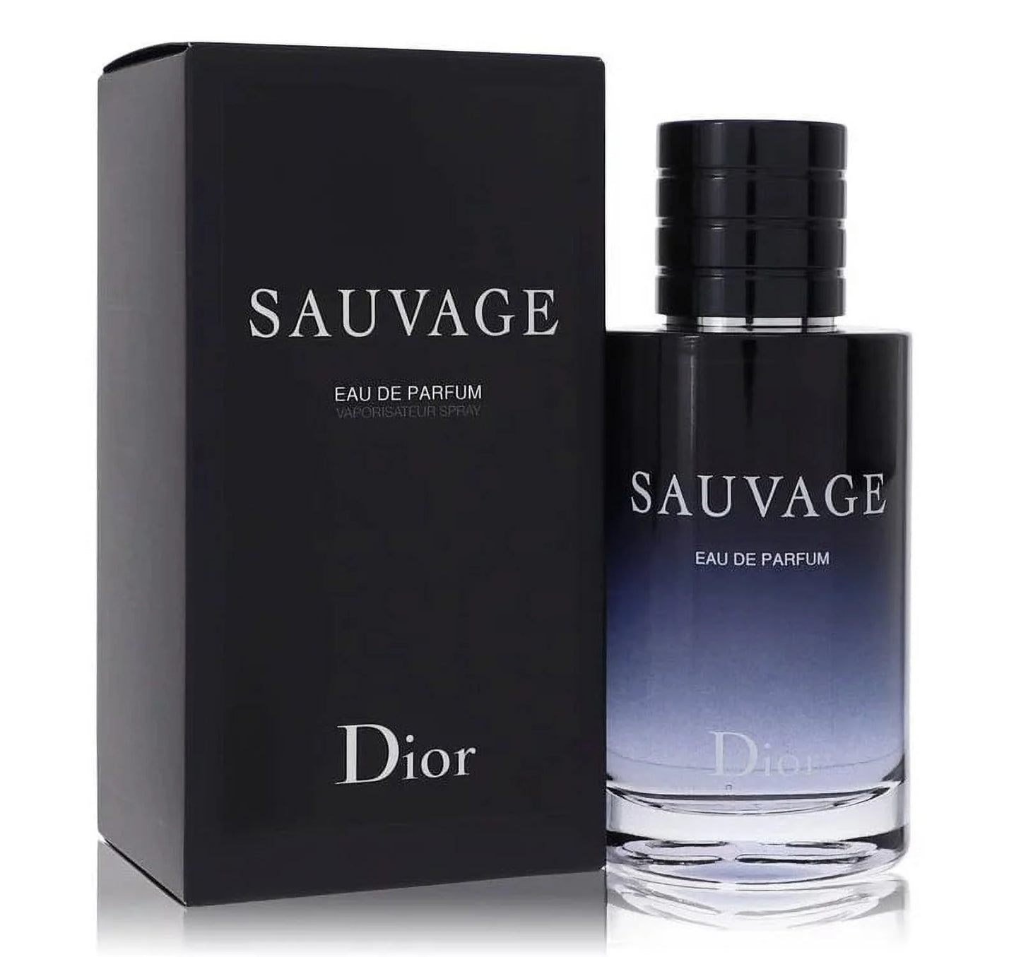 DİOR SAUVAGE EAU FORTE - ERKEK