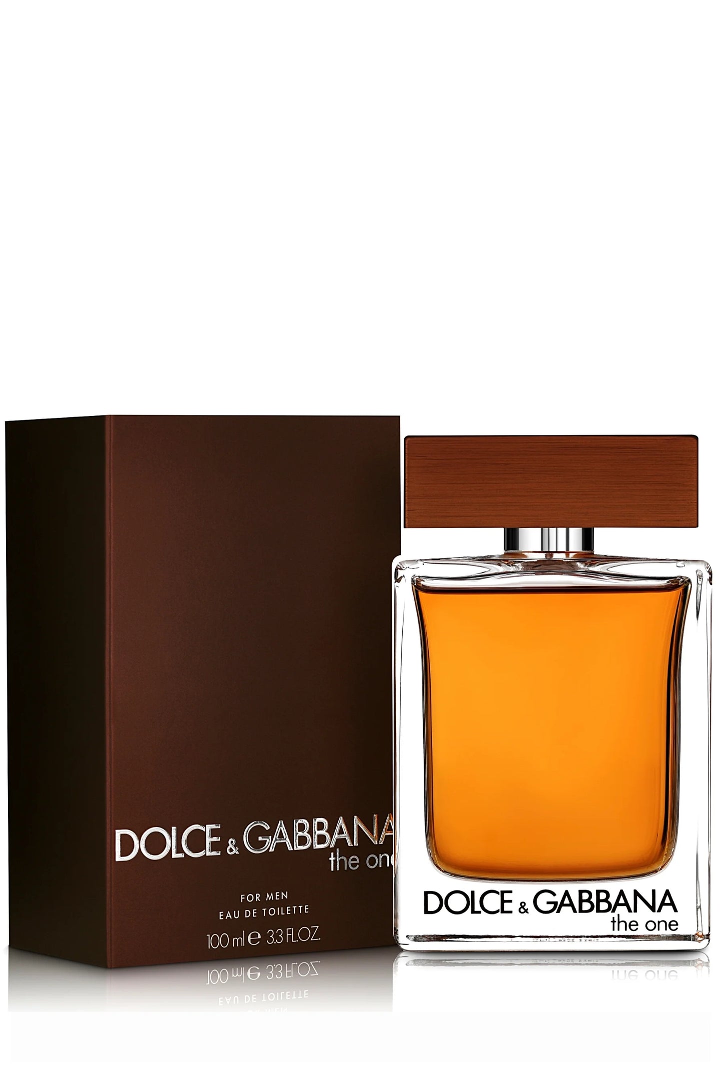 DOLCE GABBANA THE ONE FOR MEN  - ERKEK