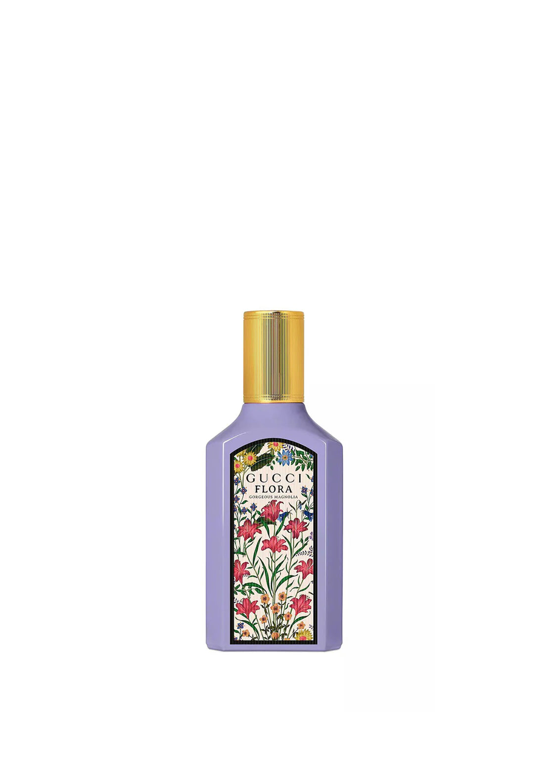 GUCCİ FLORA GERGEOUS MAGNOLİA - KADIN