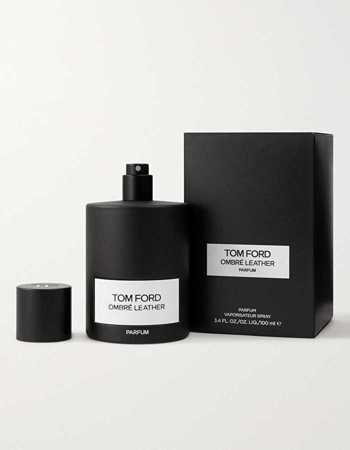 TOM FORD OMBRE LEATHER - ERKEK