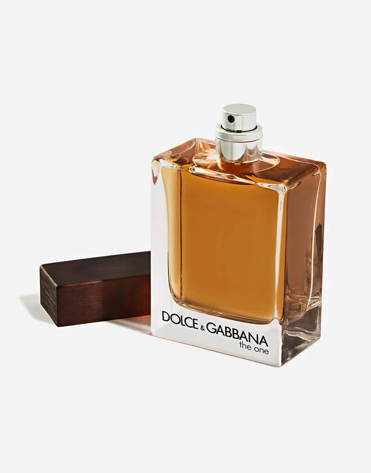 DOLCE GABBANA THE ONE FOR MEN  - ERKEK