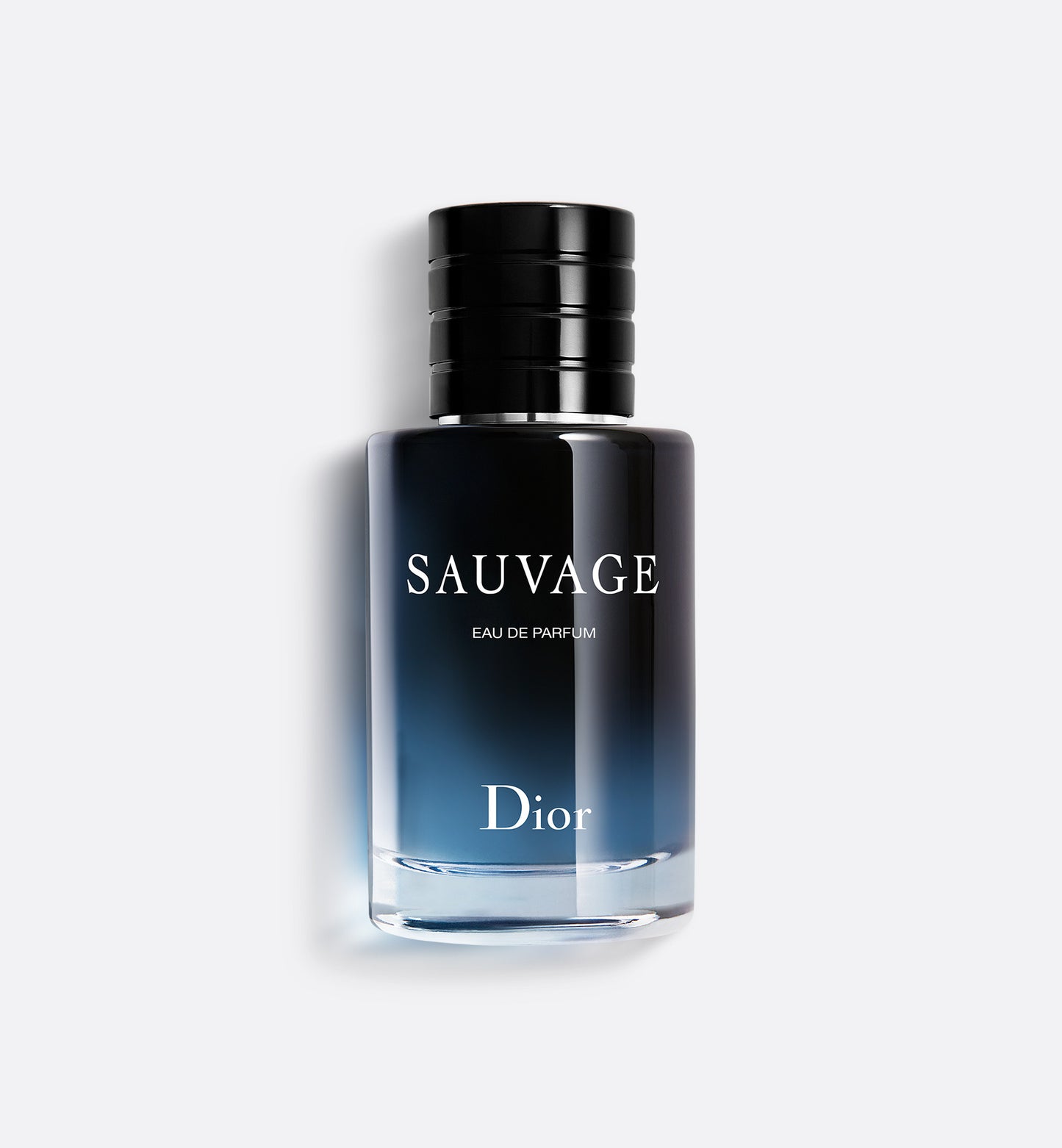 DİOR SAUVAGE EAU FORTE - ERKEK