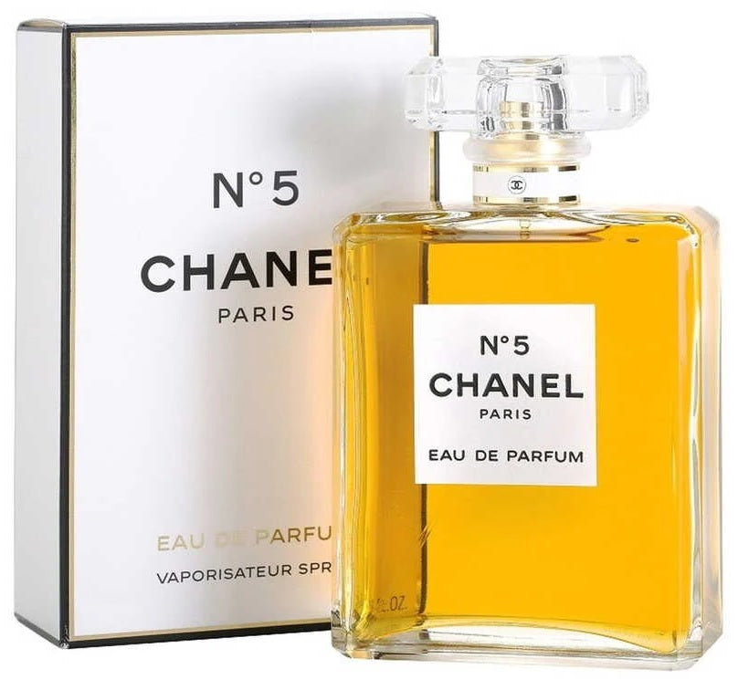 CHANEL PARİS NO 5 - KADIN