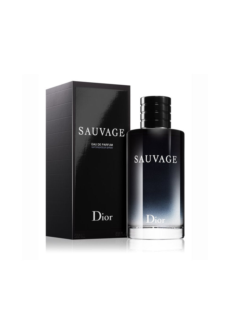 DİOR SAUVAGE EAU FORTE - ERKEK