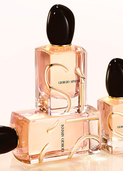 Giorgio Armani Si EDP 100 ml Kadın Parfüm