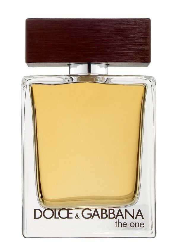 DOLCE GABBANA THE ONE FOR MEN  - ERKEK